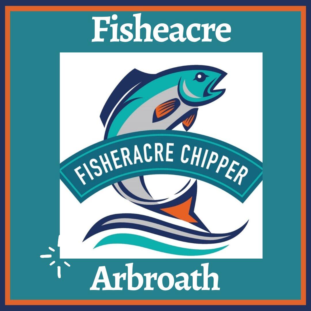 Fisheracre Chip Shop