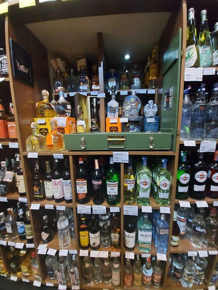 Šamon Wine & Spirits