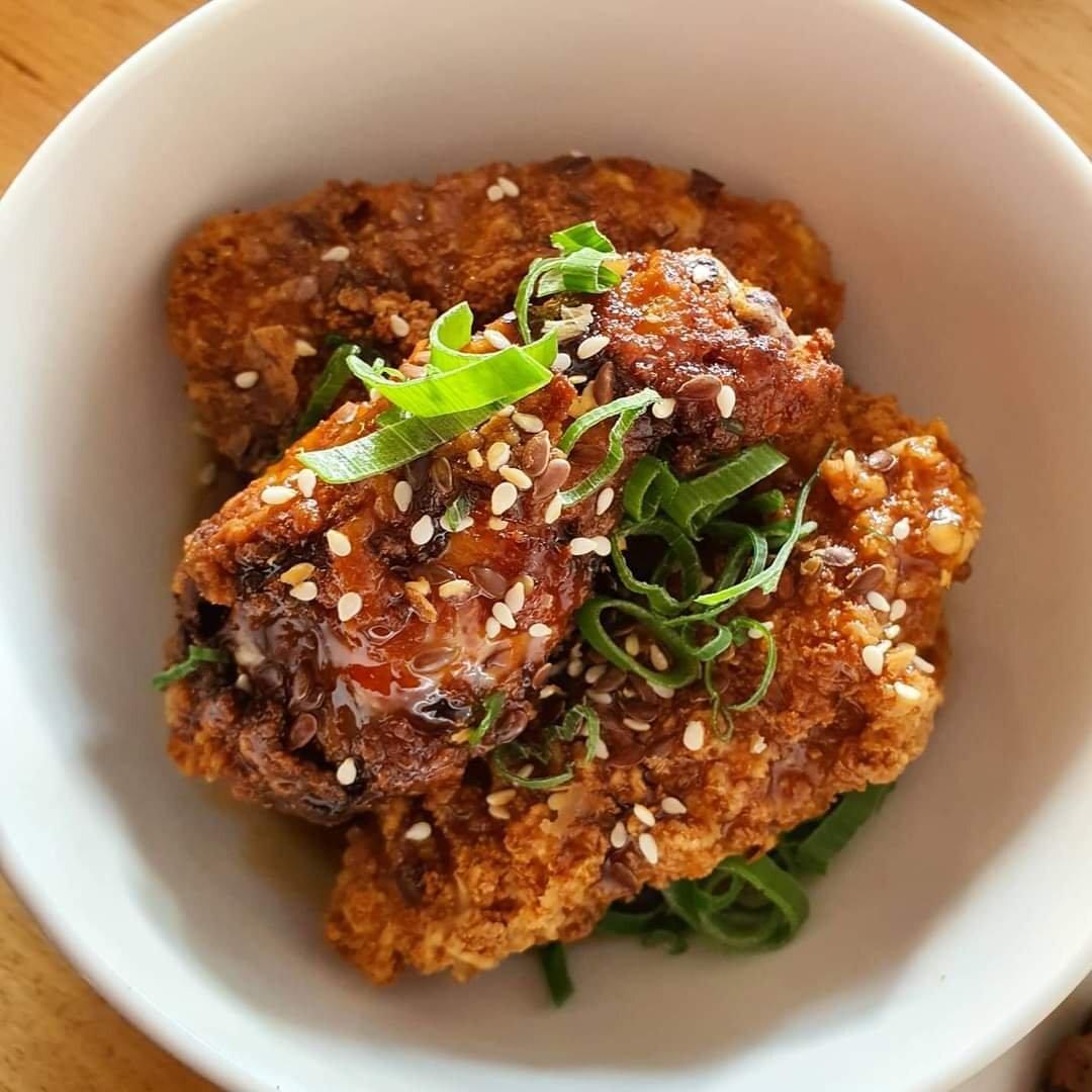 Embers Grill And Burger