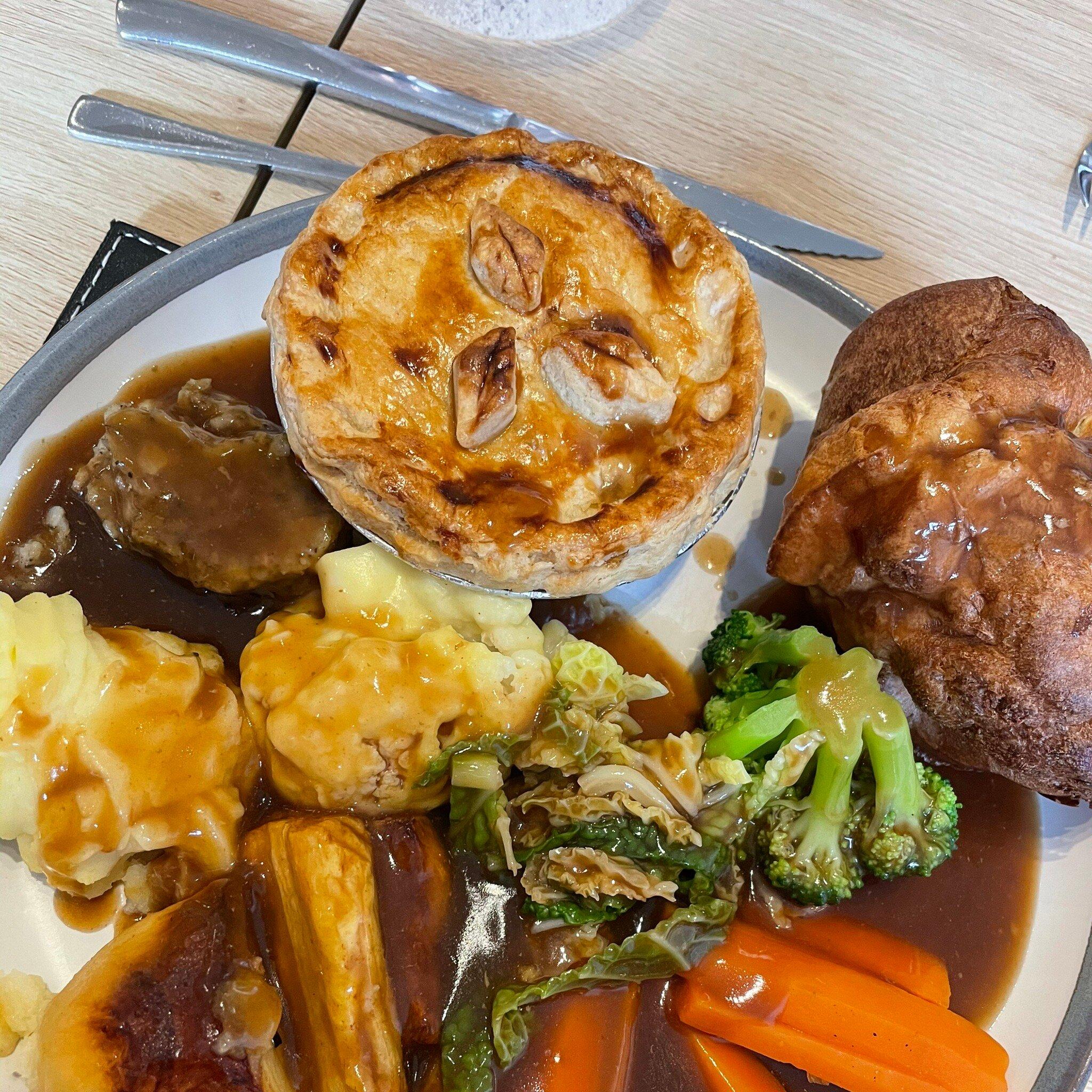 Mauds Cafe of Pontefract