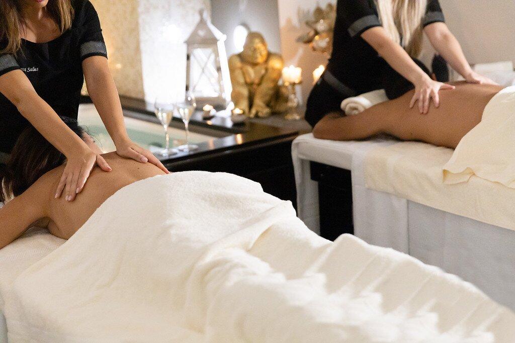 Romaeterna Spa&wellness