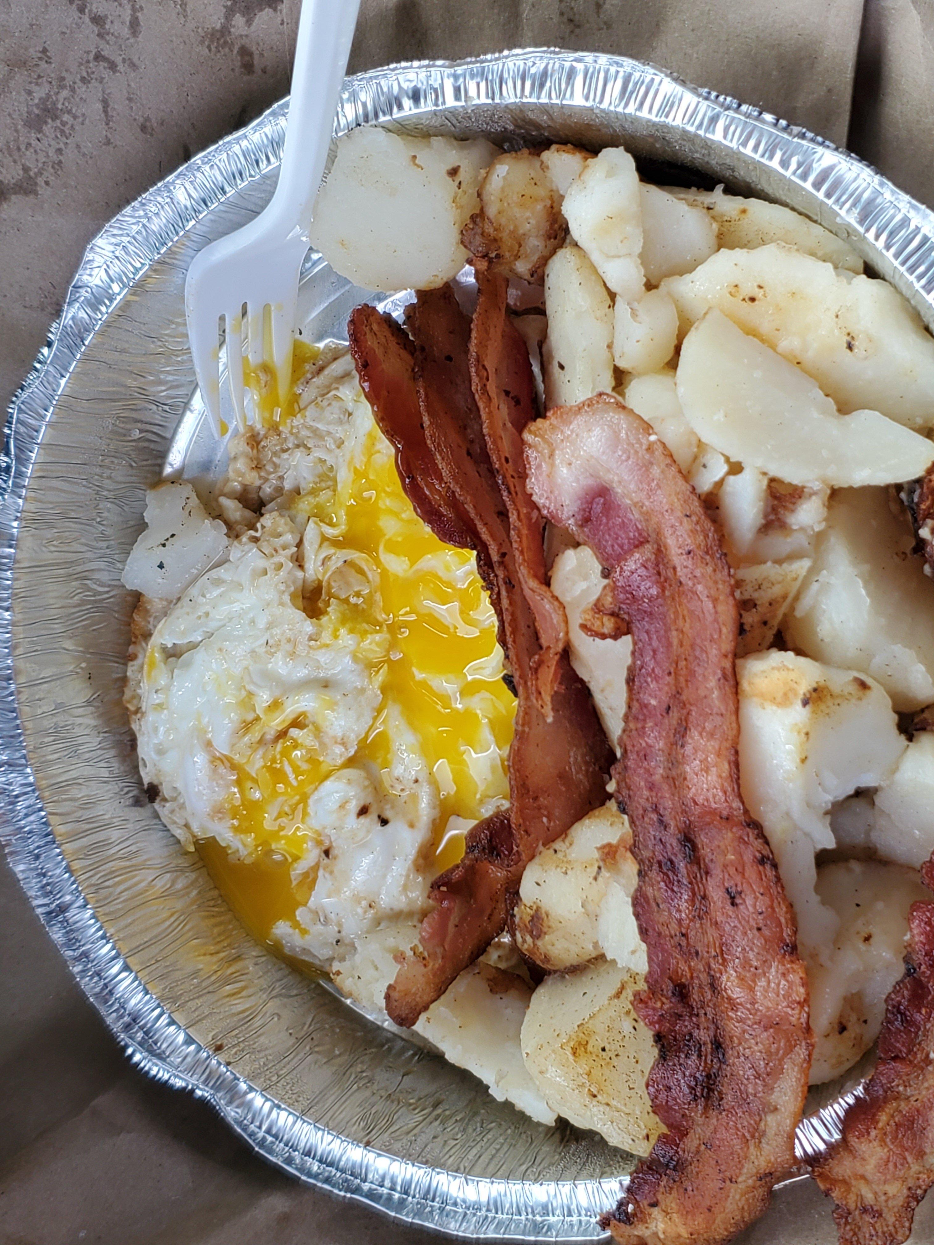 Forum Drive-In Restaurant