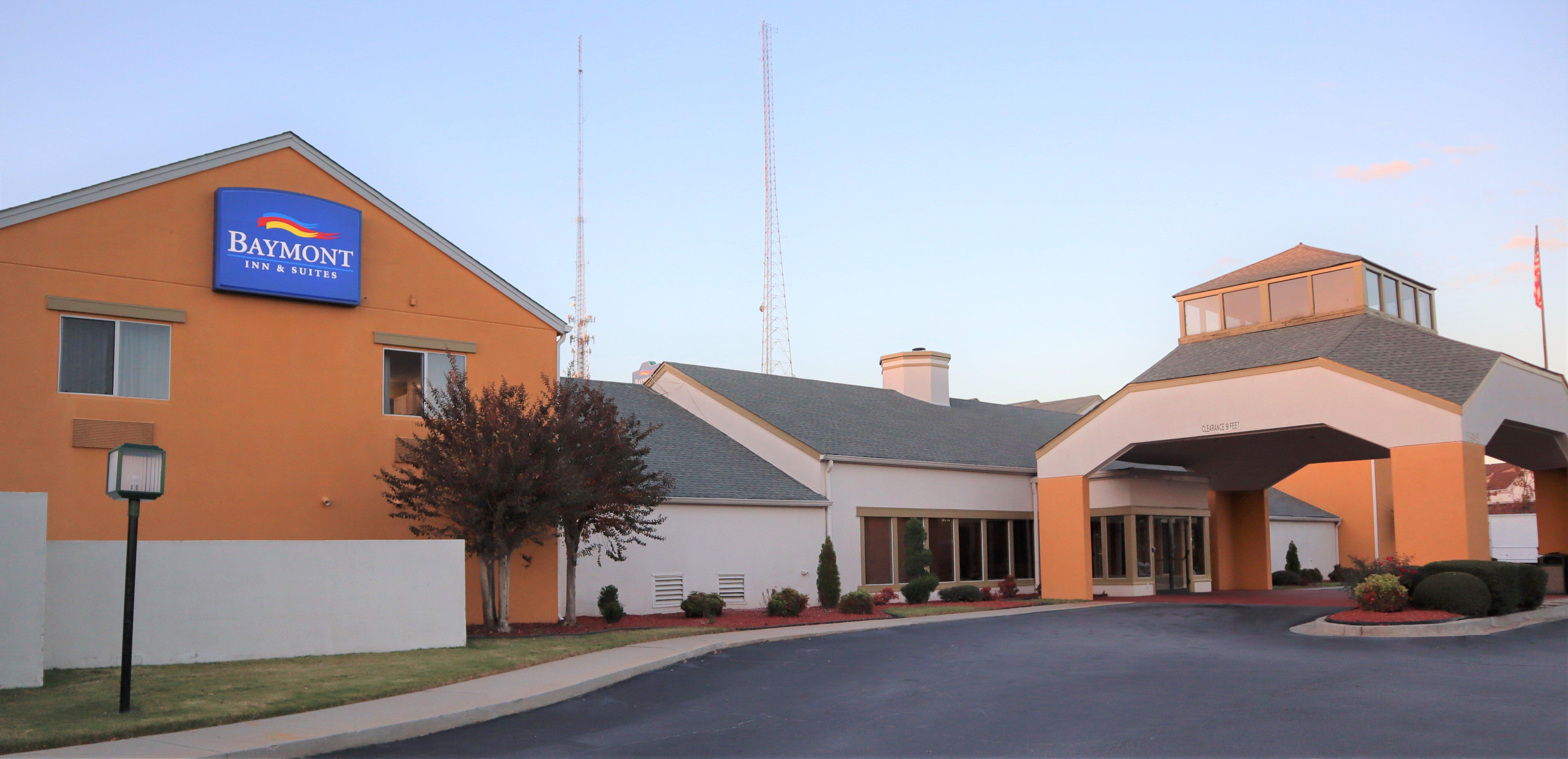 Baymont by Wyndham Norcross Atlanta