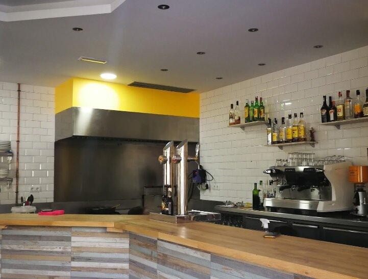 Gastrobar El Mirador