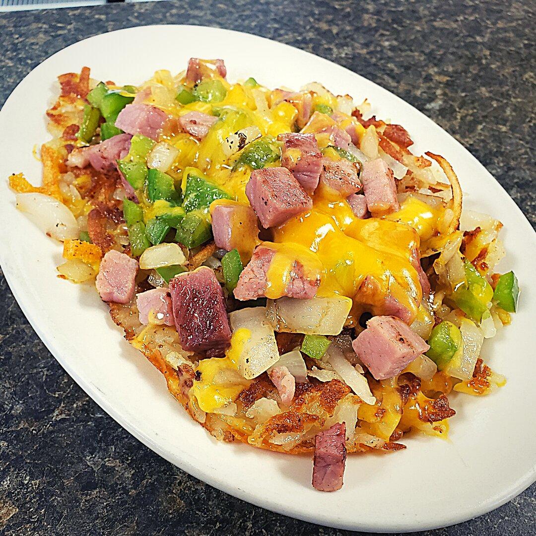 Mel's Grill
