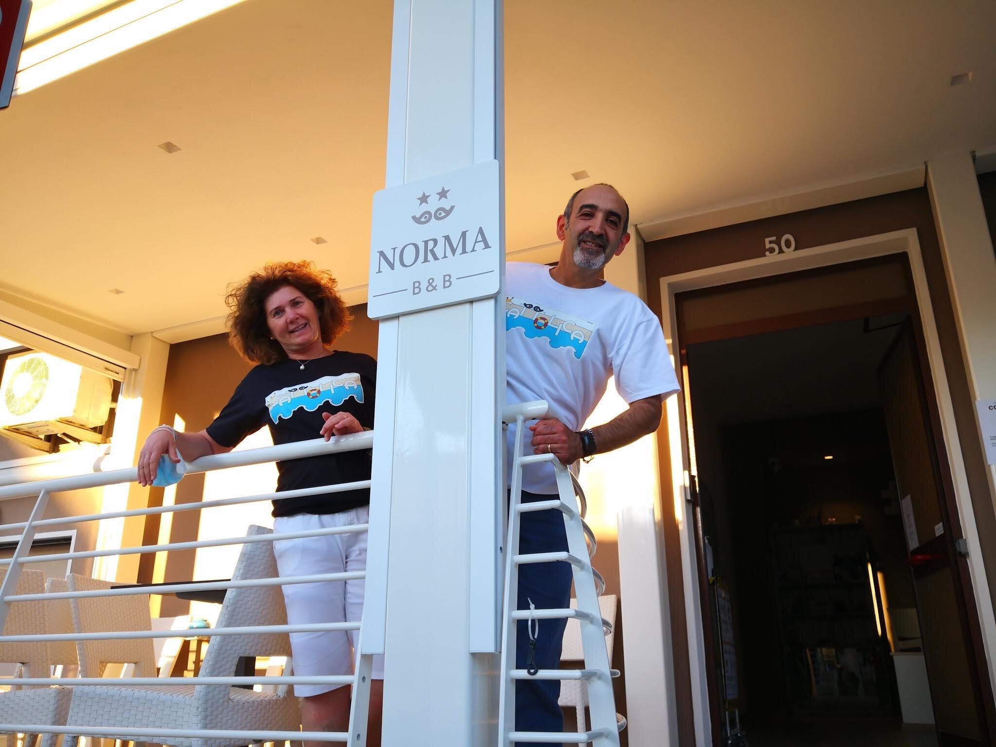 Norma B&B