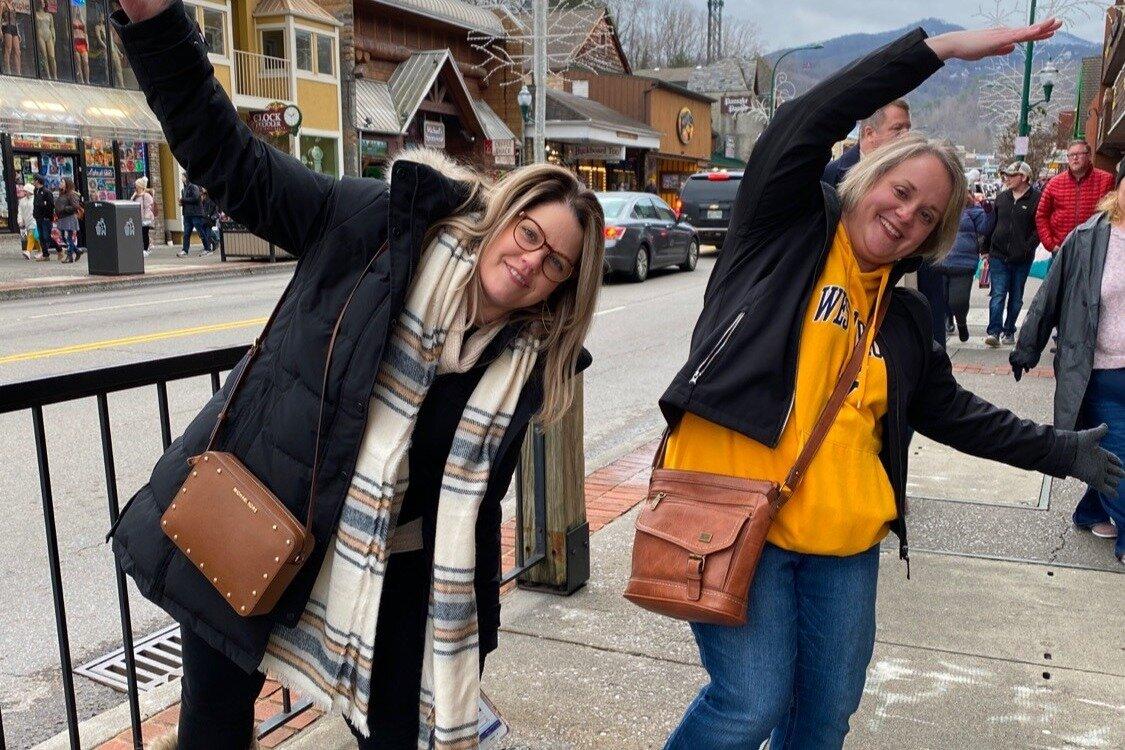 Operation City Quest Scavenger Hunts