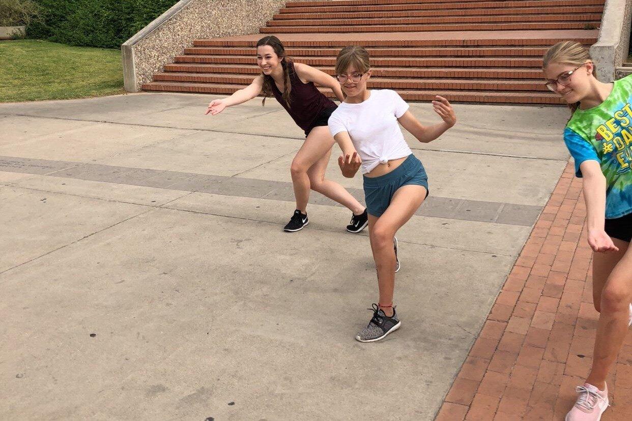 Operation City Quest Scavenger Hunts