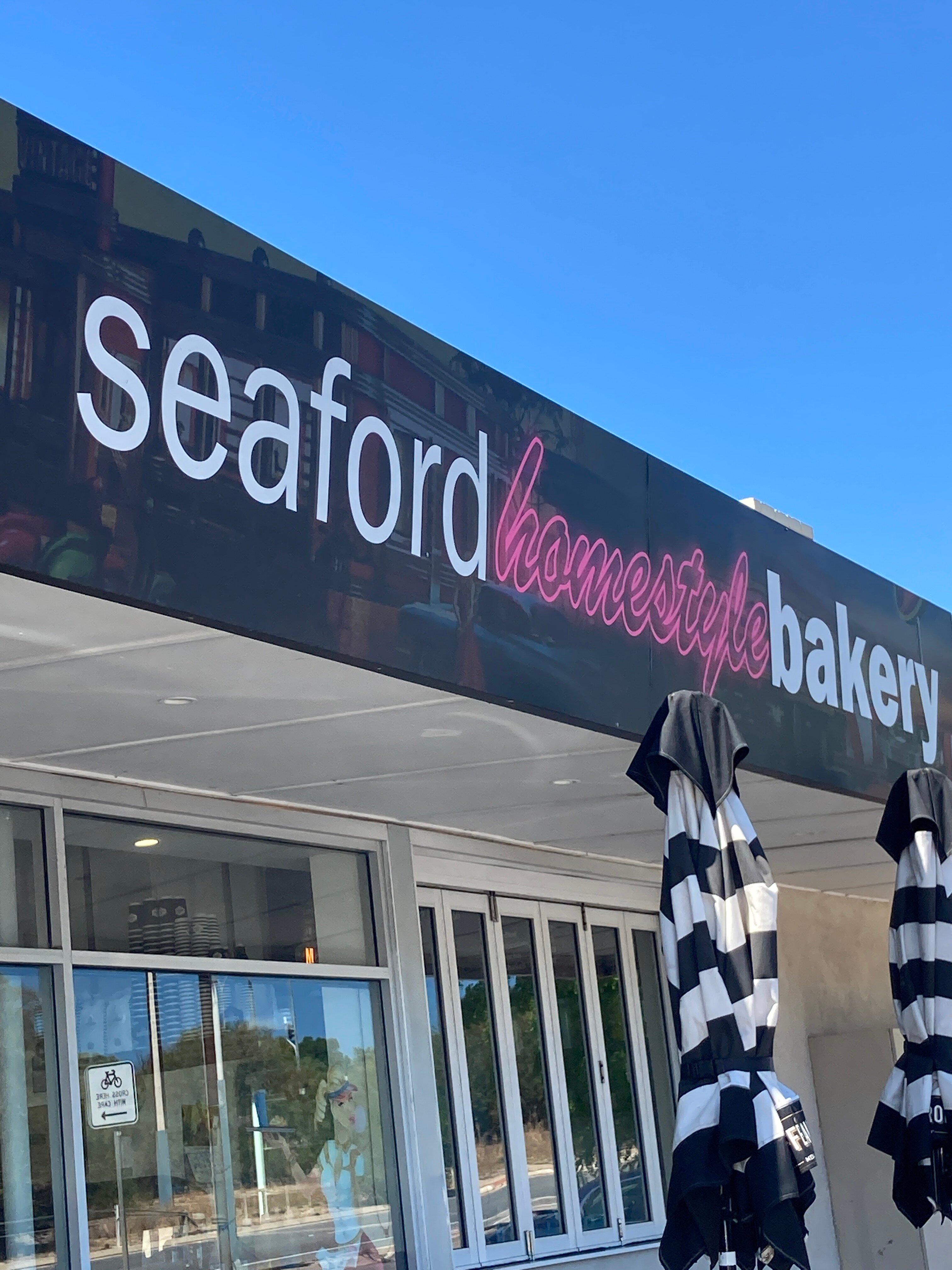 Seaford Homestyle Bakery