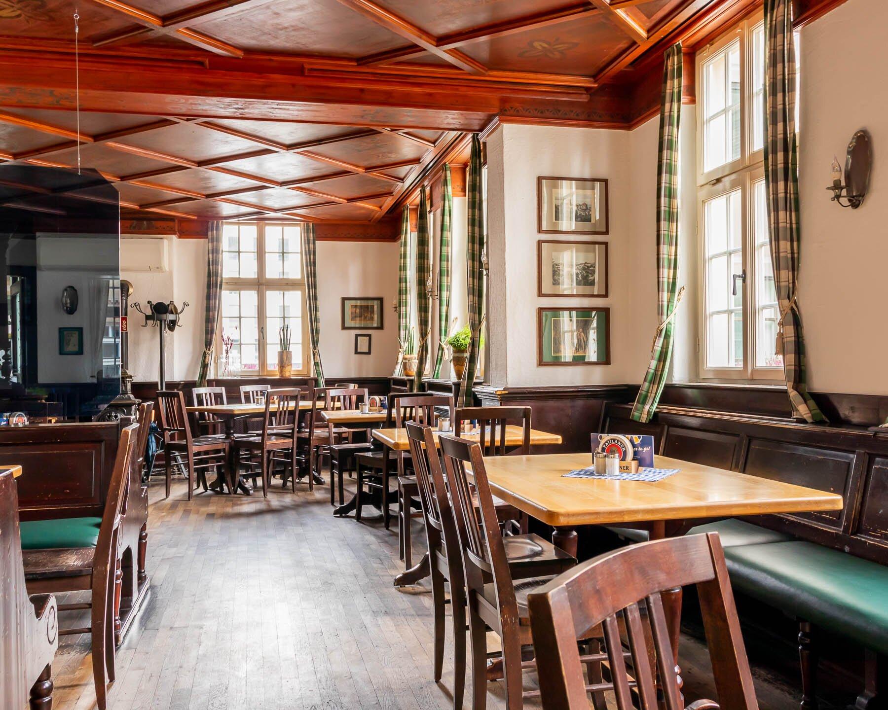 Paulaner am alten Postplatz