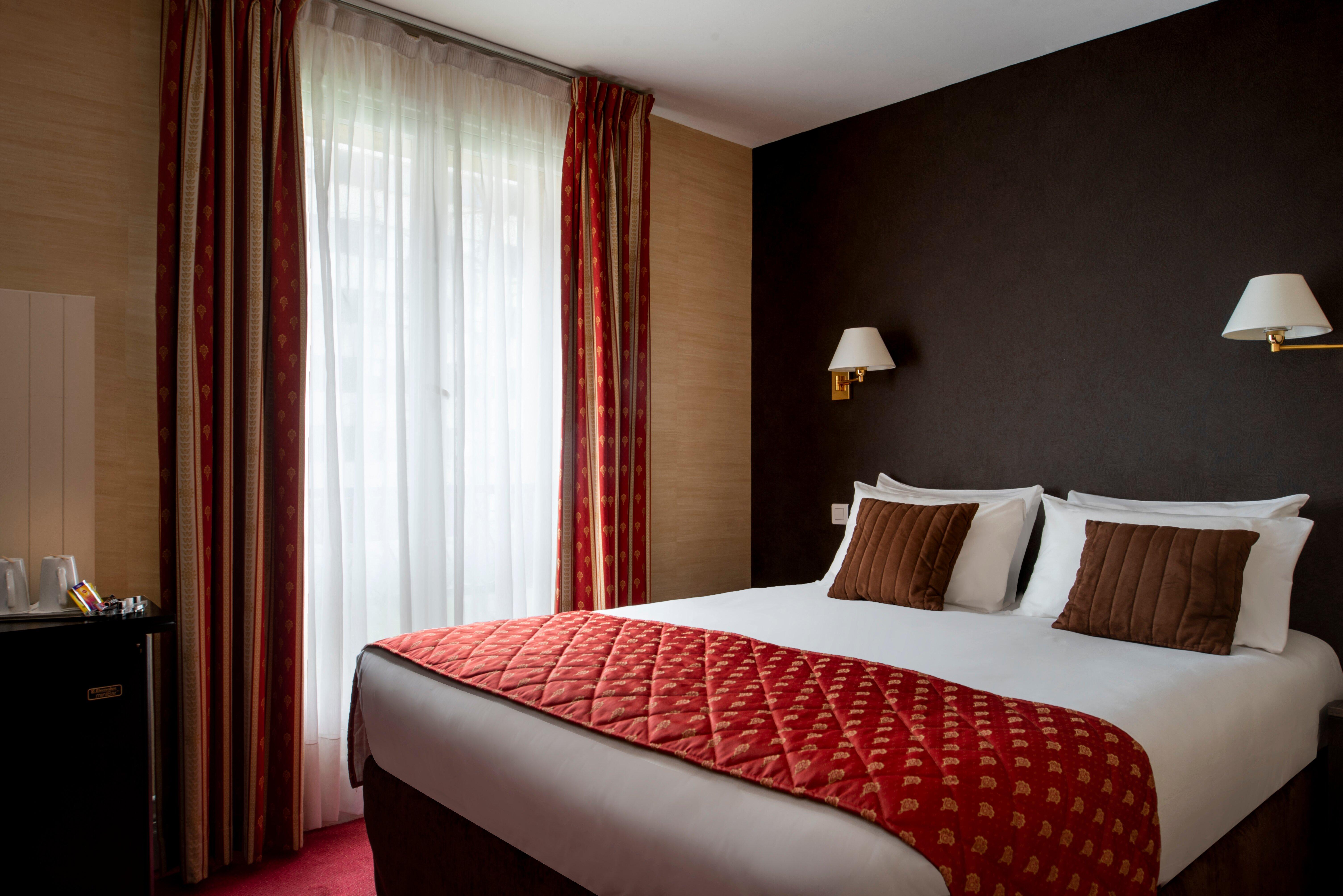 Hotel Abaca Messidor by HappyCulture