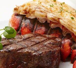 Roadhouse Bar & Grill