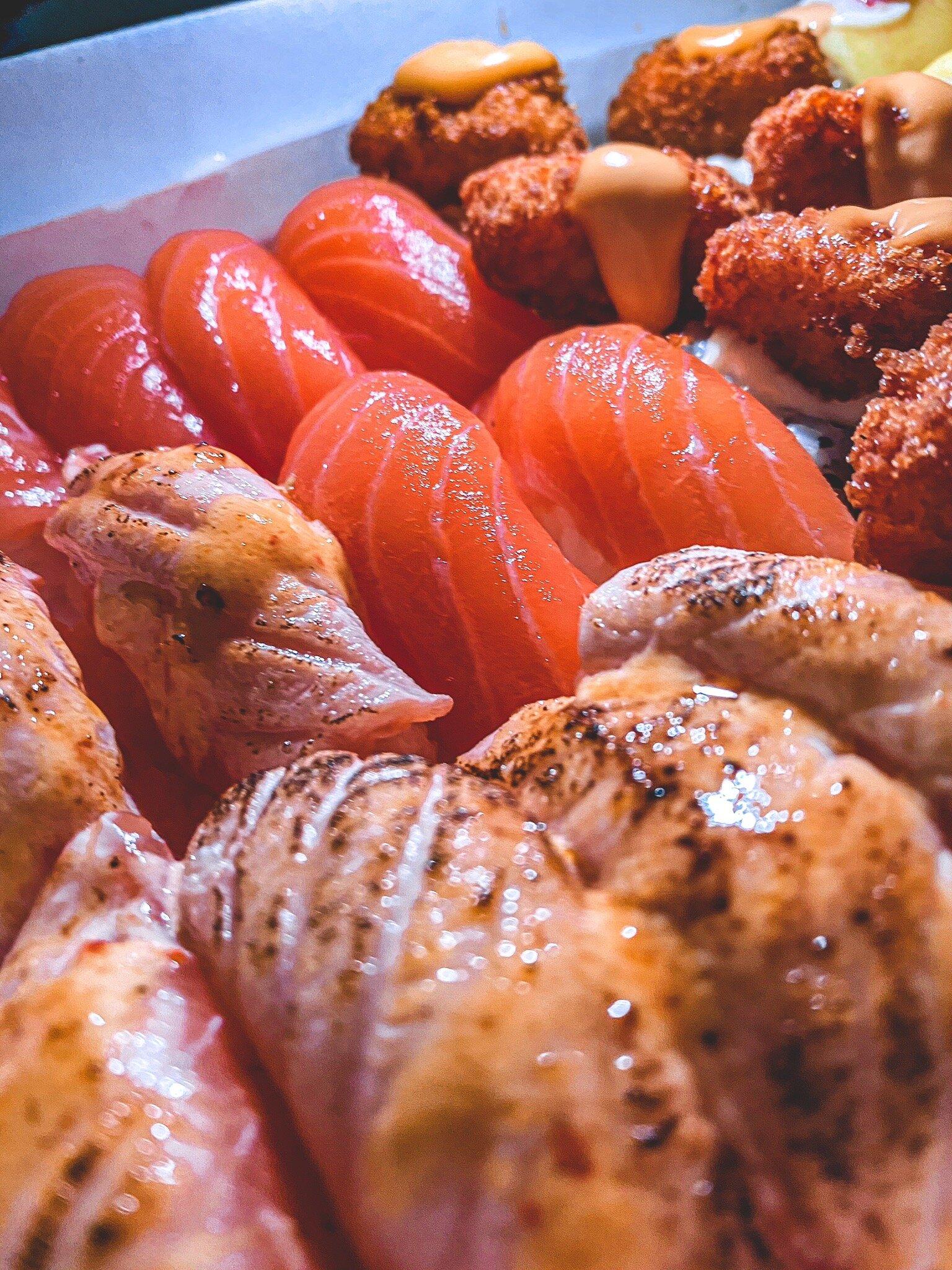 Kyō-To: Japanese-Asian Contemporary Cuisine