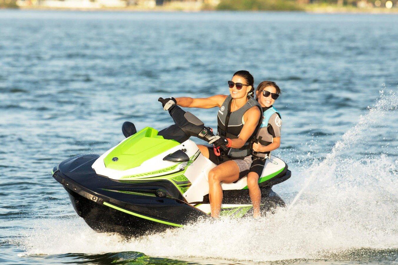 Jet Ski Safari Plymouth