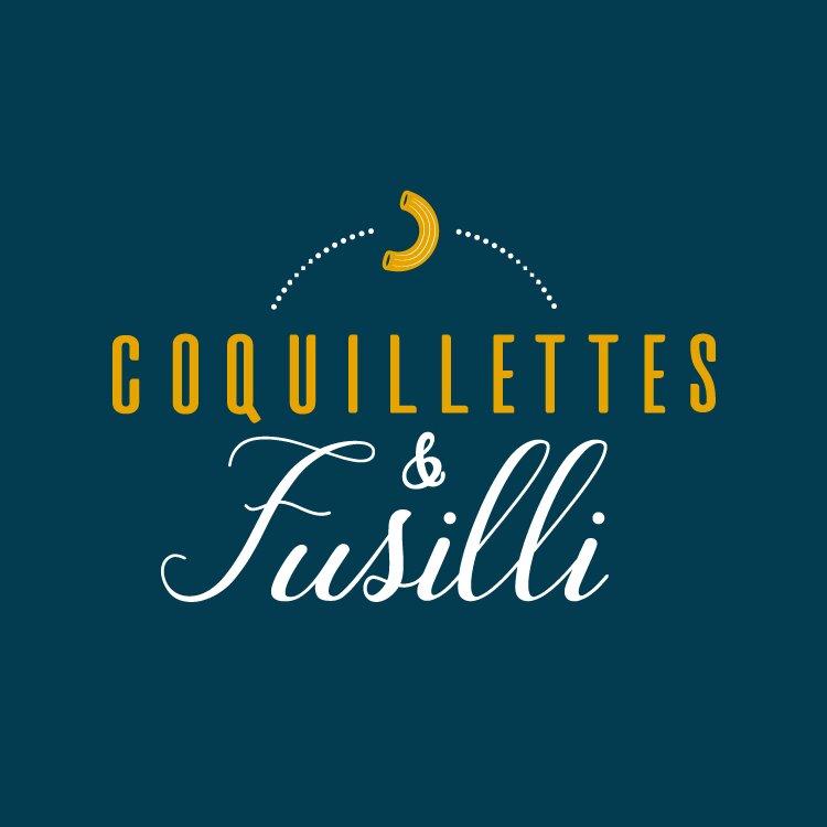 Coquillettes Et Fusilli