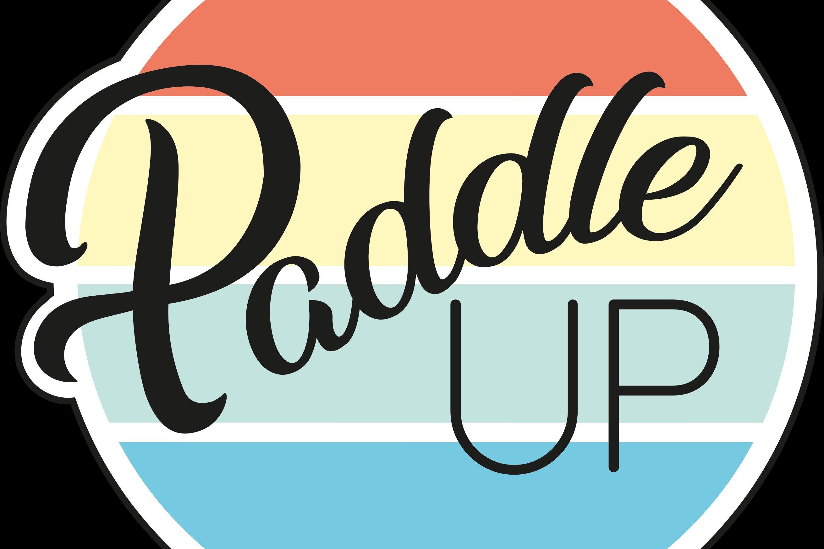 Paddle Up uk