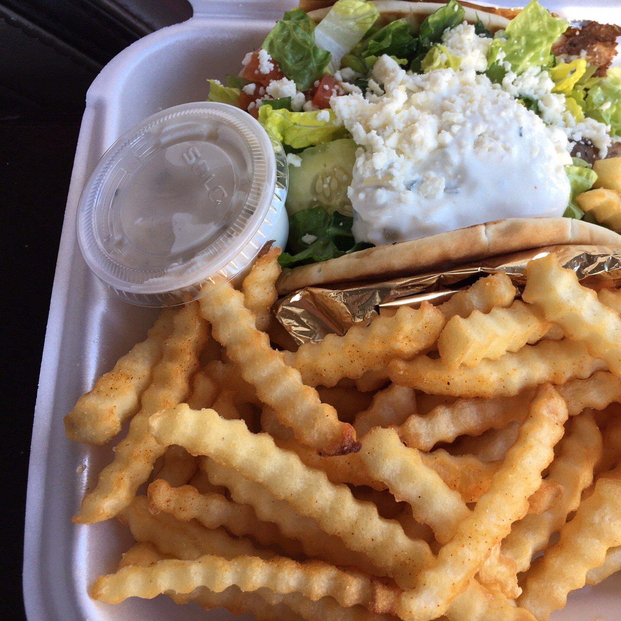 Culture Shock Bistro