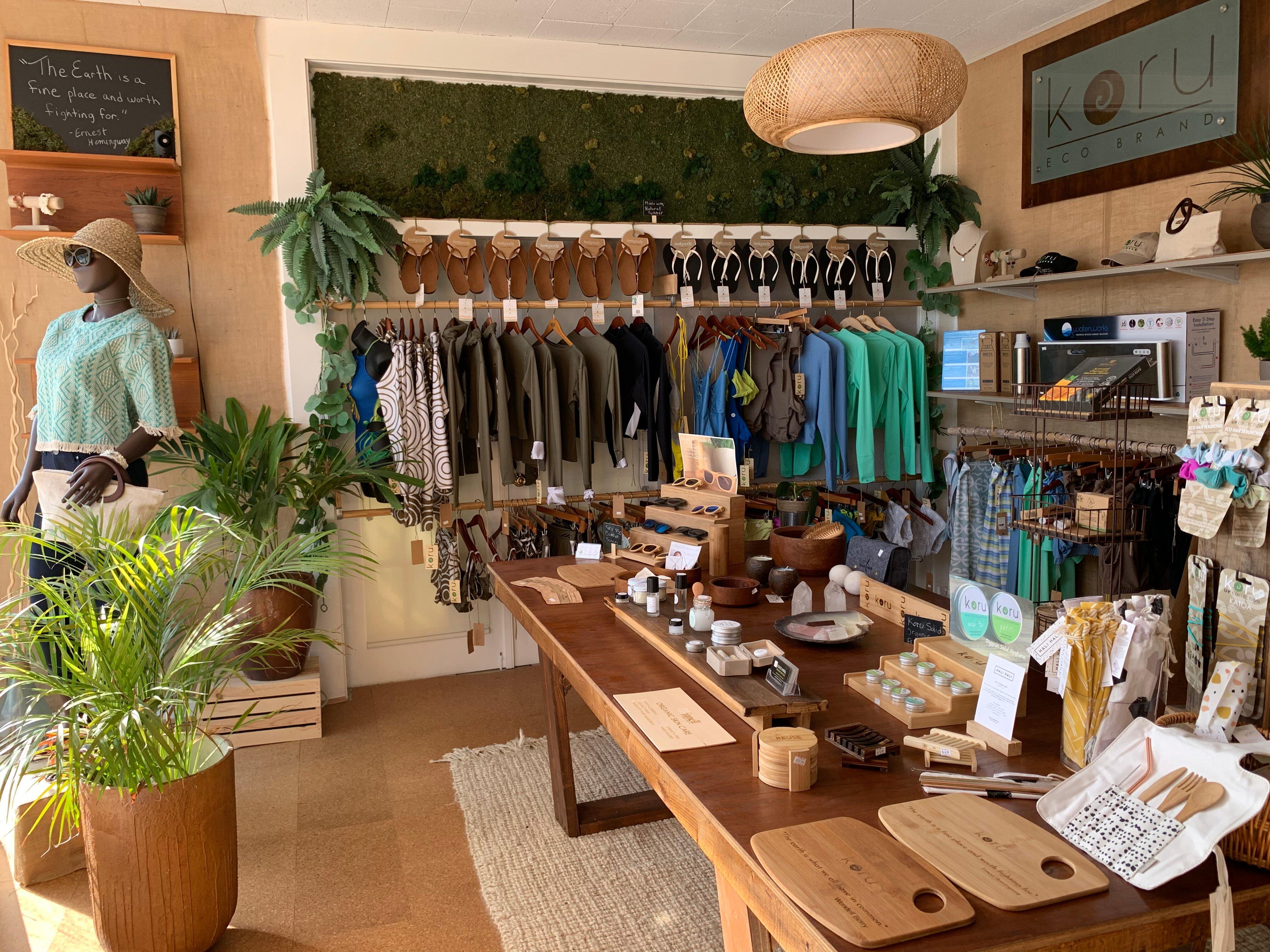 Photo by koruecobrand