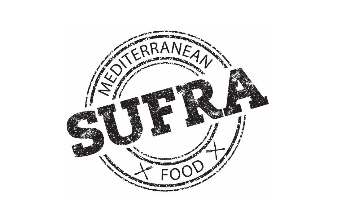 Sufra Mediterranean Food