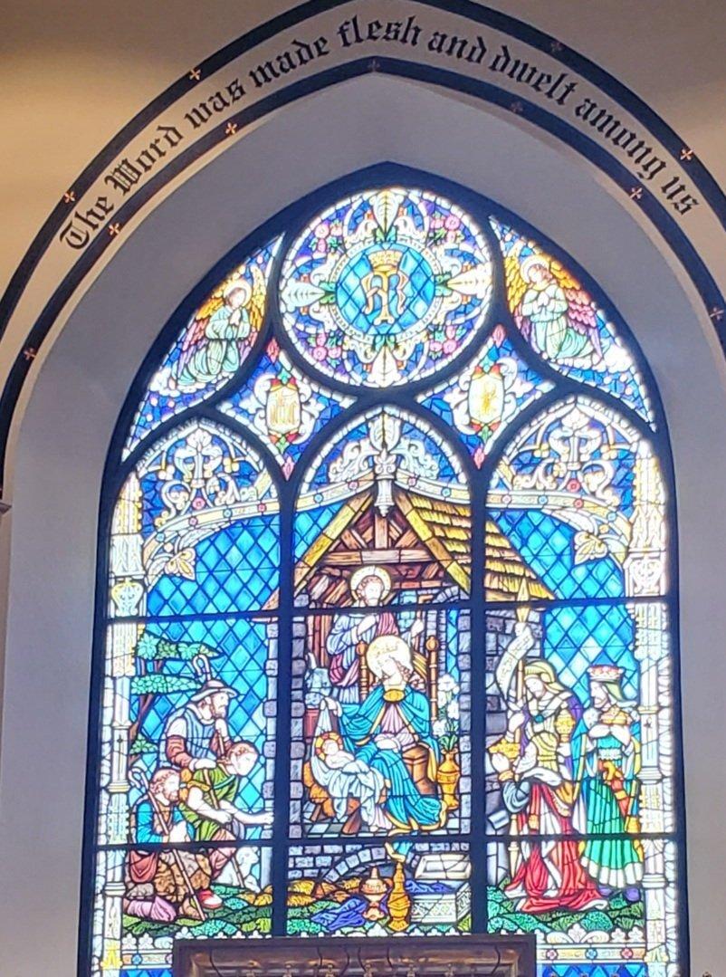 Our Lady Of Walsingham Cathedral