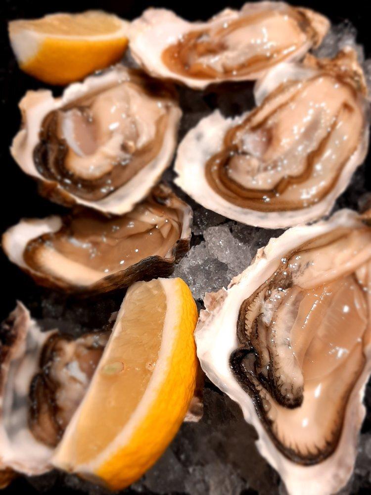 The Bar @ Fairprice Xtra