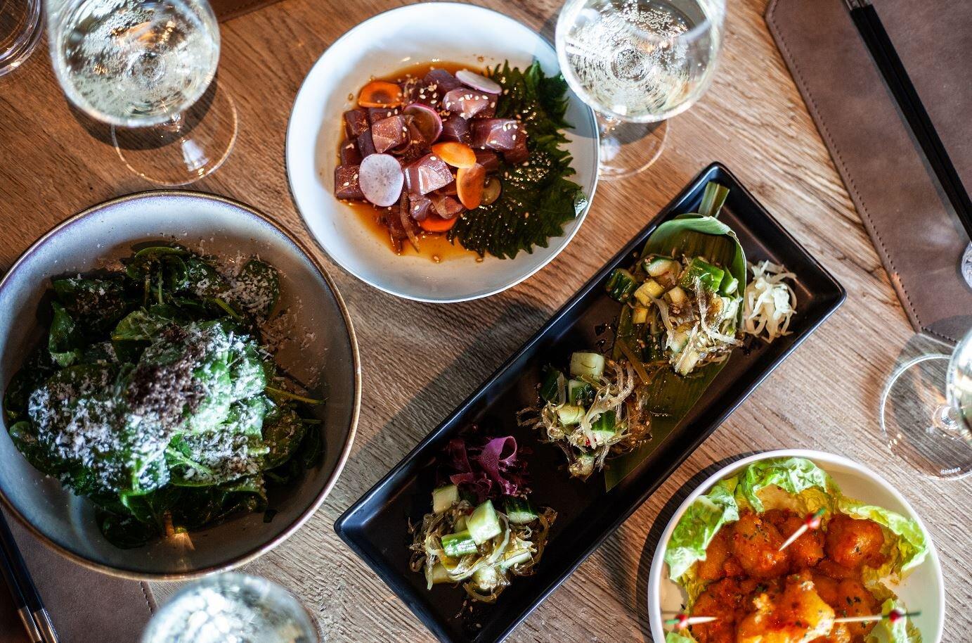 La Muña Crans-montana