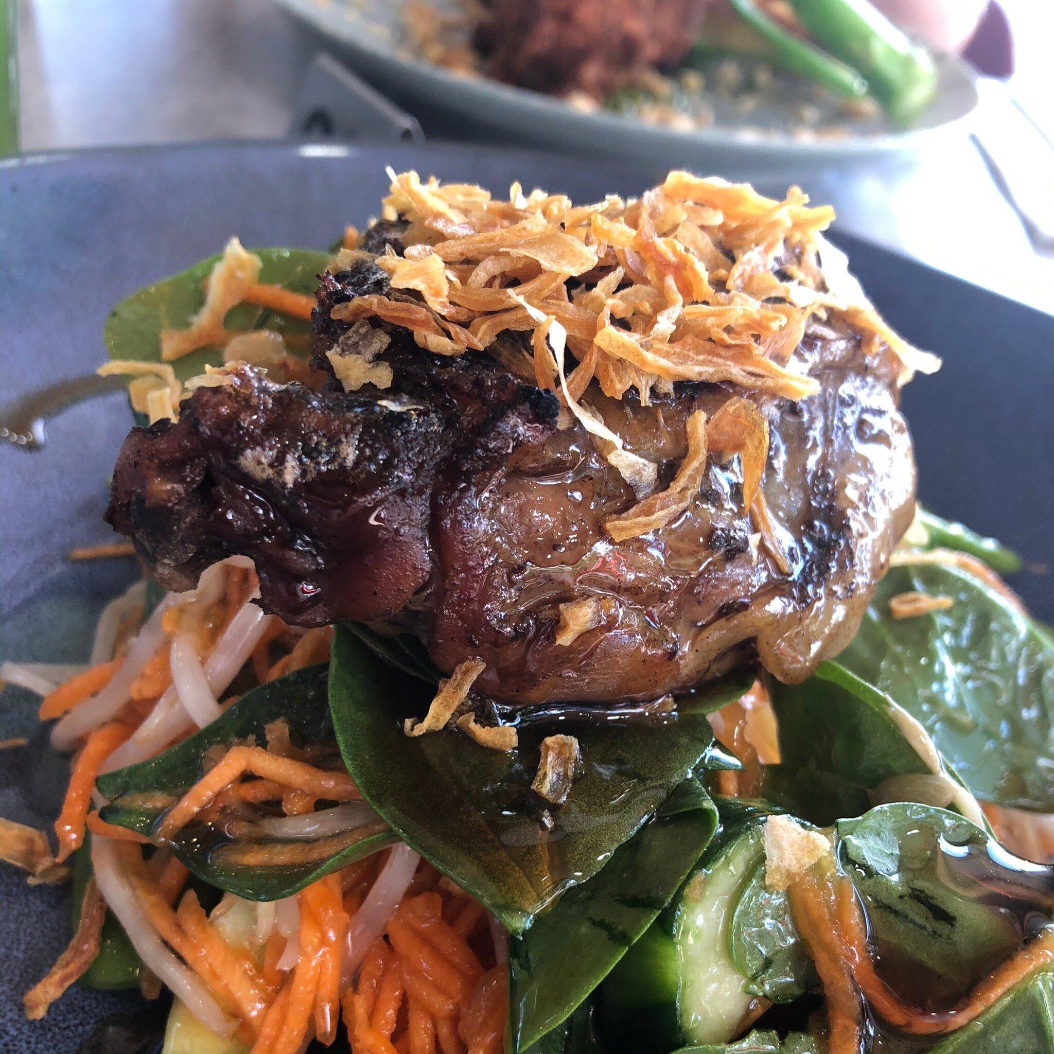 Thirty 4 Cafe & Restaurant