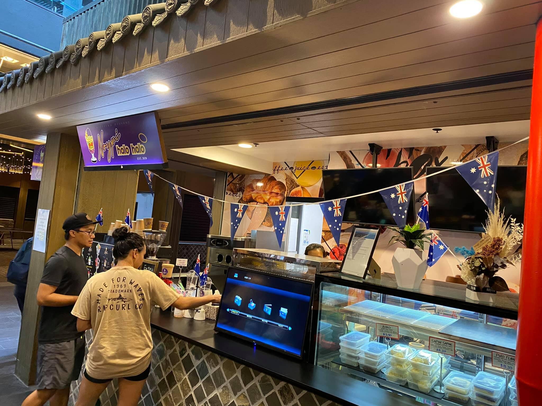 Photo by tommomelbourne