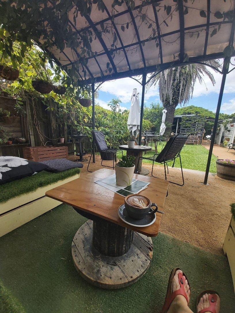 Malarkey Artisan Coffee