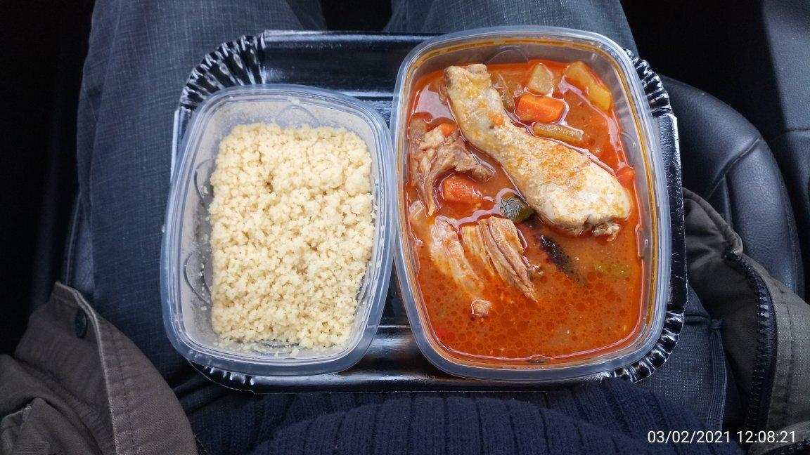 Le Mail Bar Brasserie