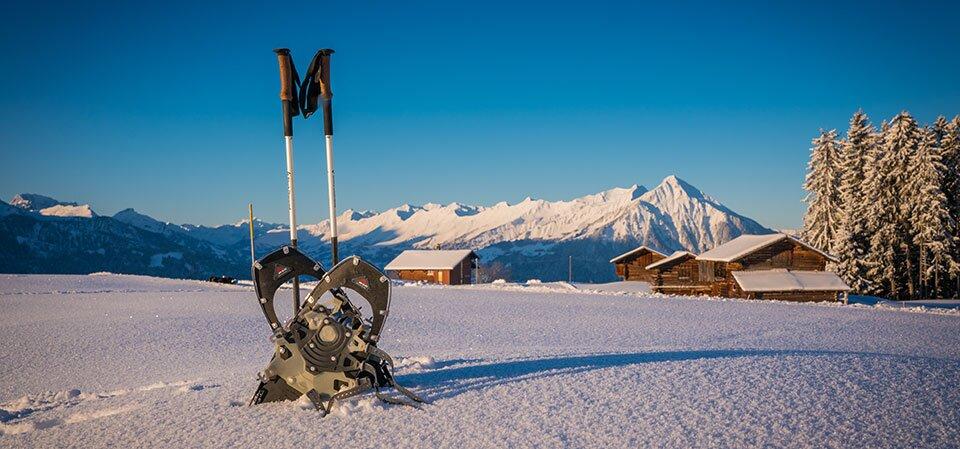 Beatenberg Tourismus