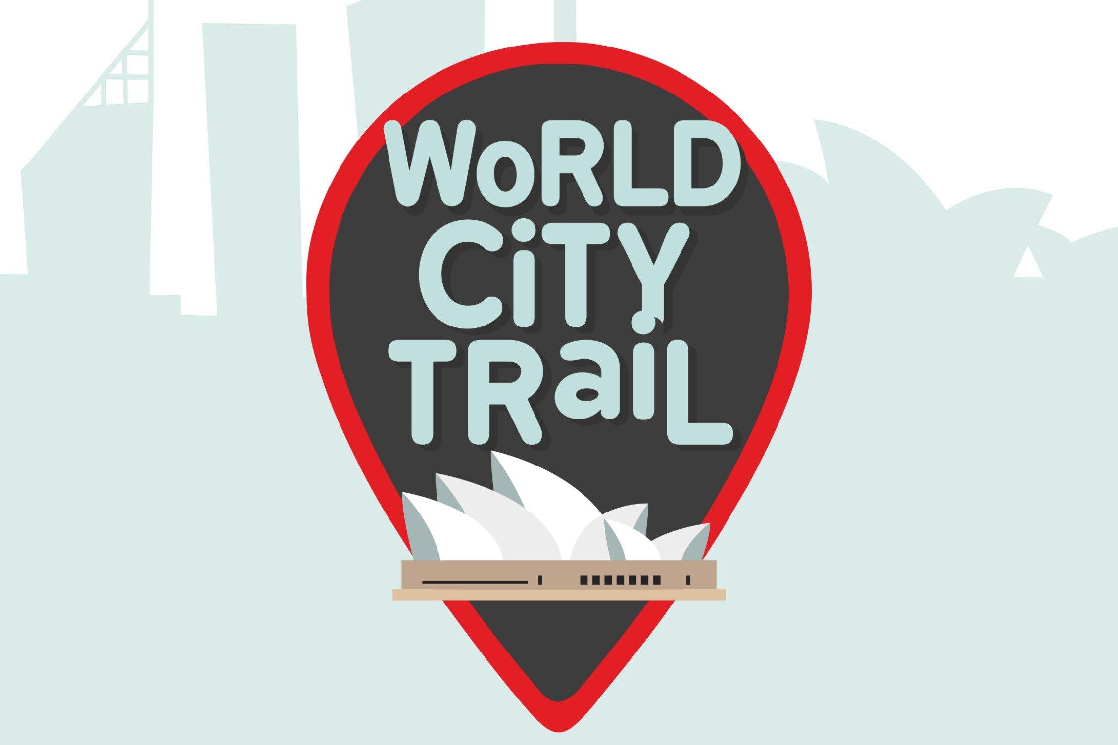 World City Trail - Sydney