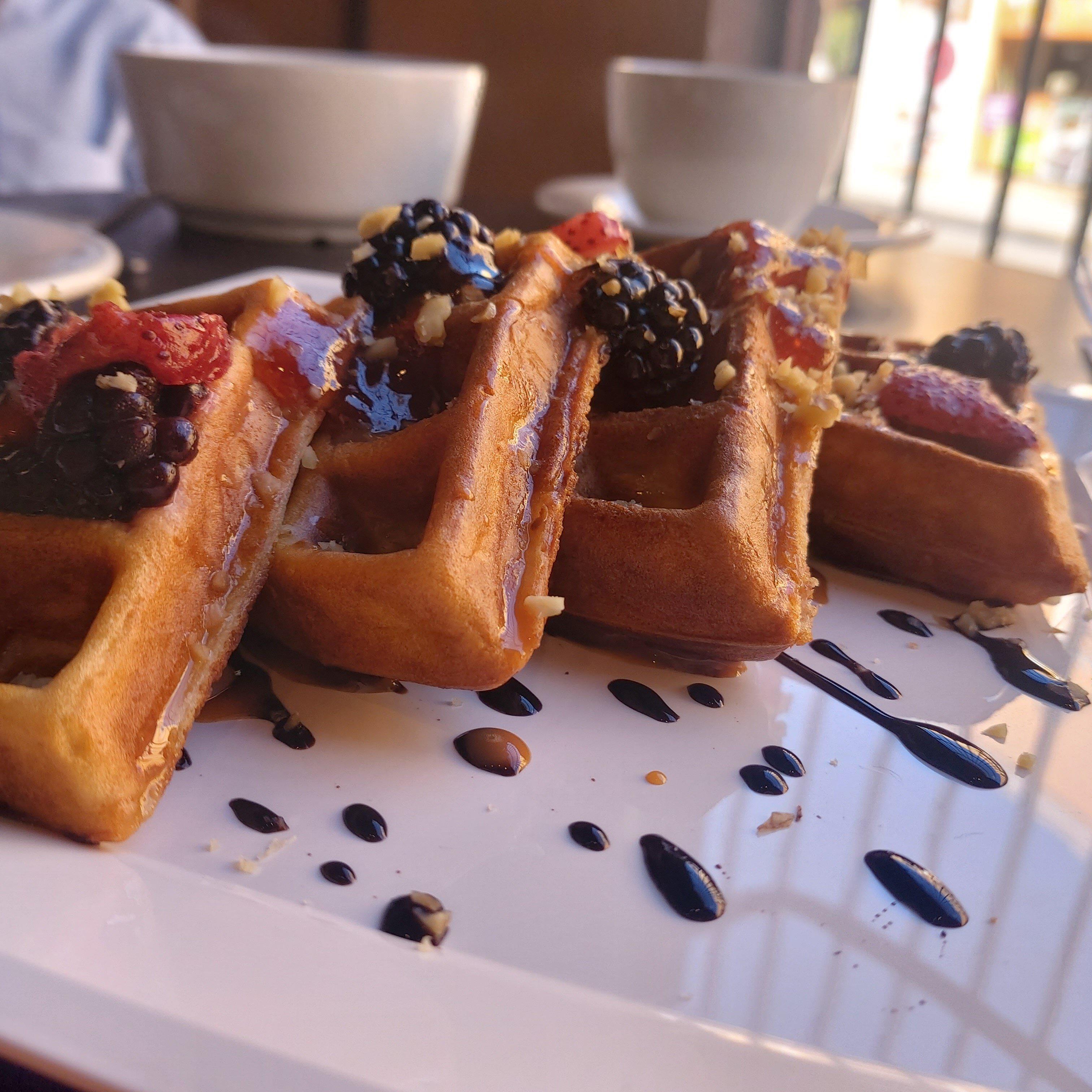 Jc's Tree Coffee & Gallery