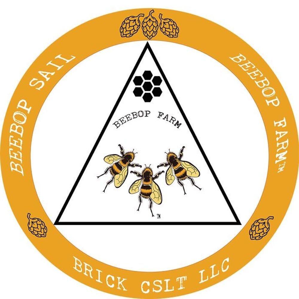 BRICK CSLT Home to Beebop Farm