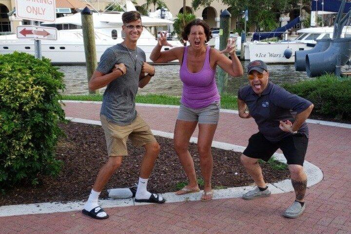 Operation City Quest Scavenger Hunts