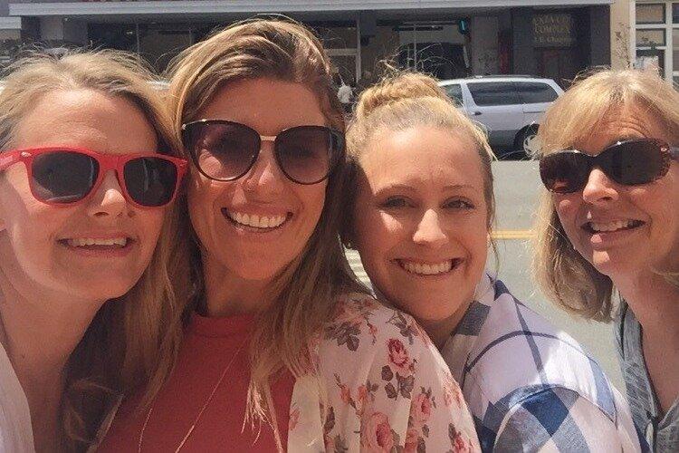 Operation City Quest Scavenger Hunts