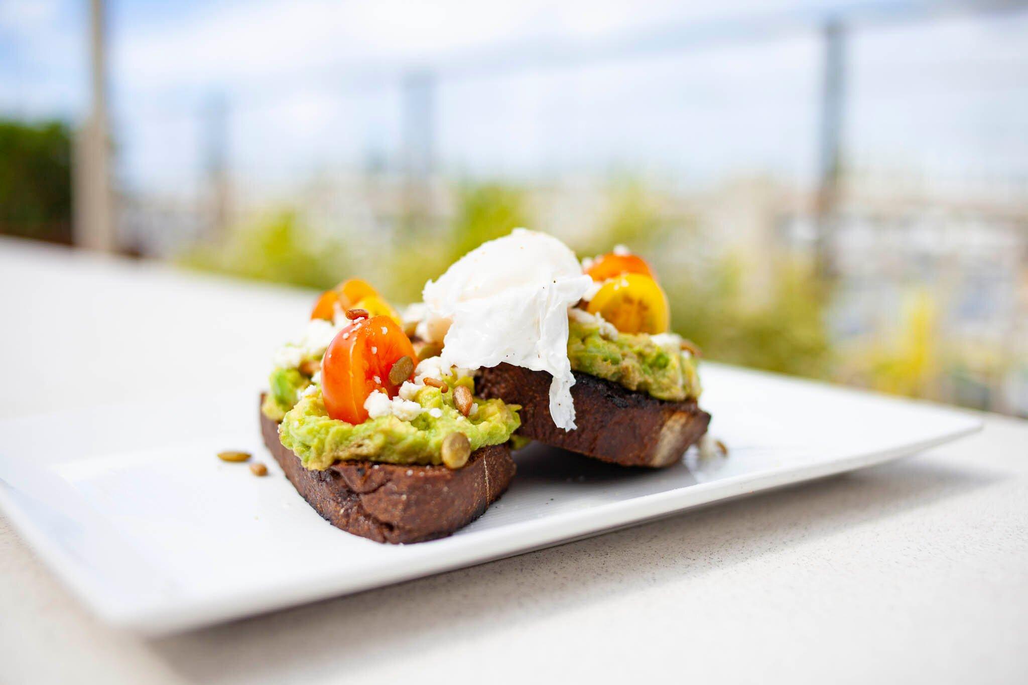 The Grove Restaurant & Bar