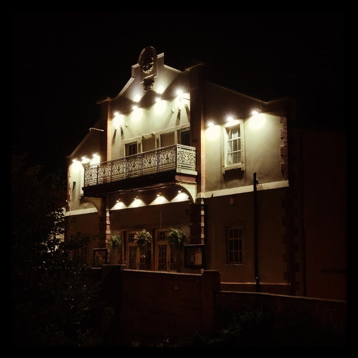 The Picturedrome, Holmfirth