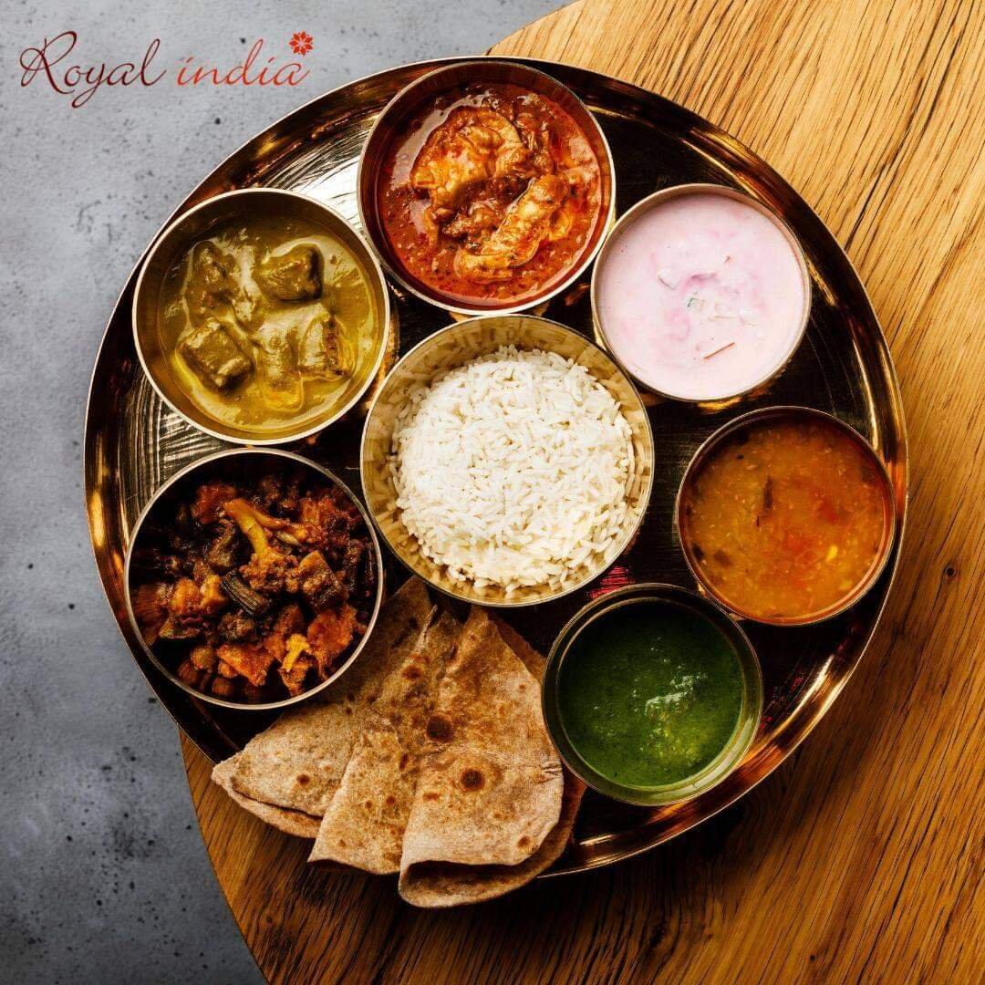 Royal India Restaurant