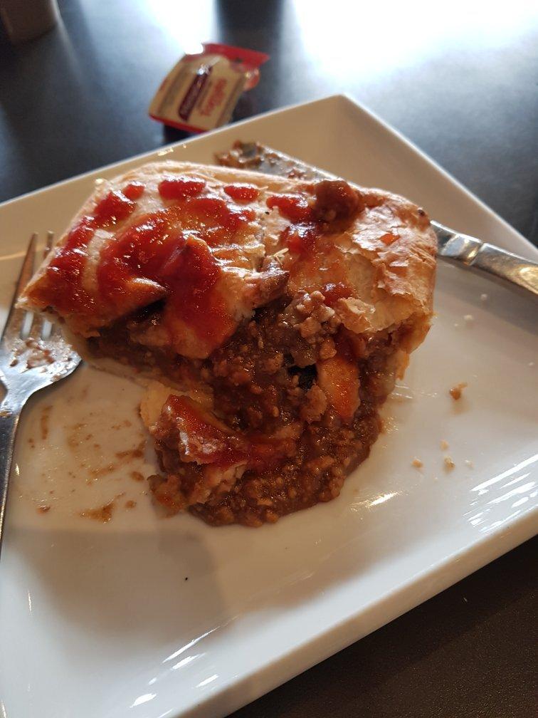 Great Australian bakehouse