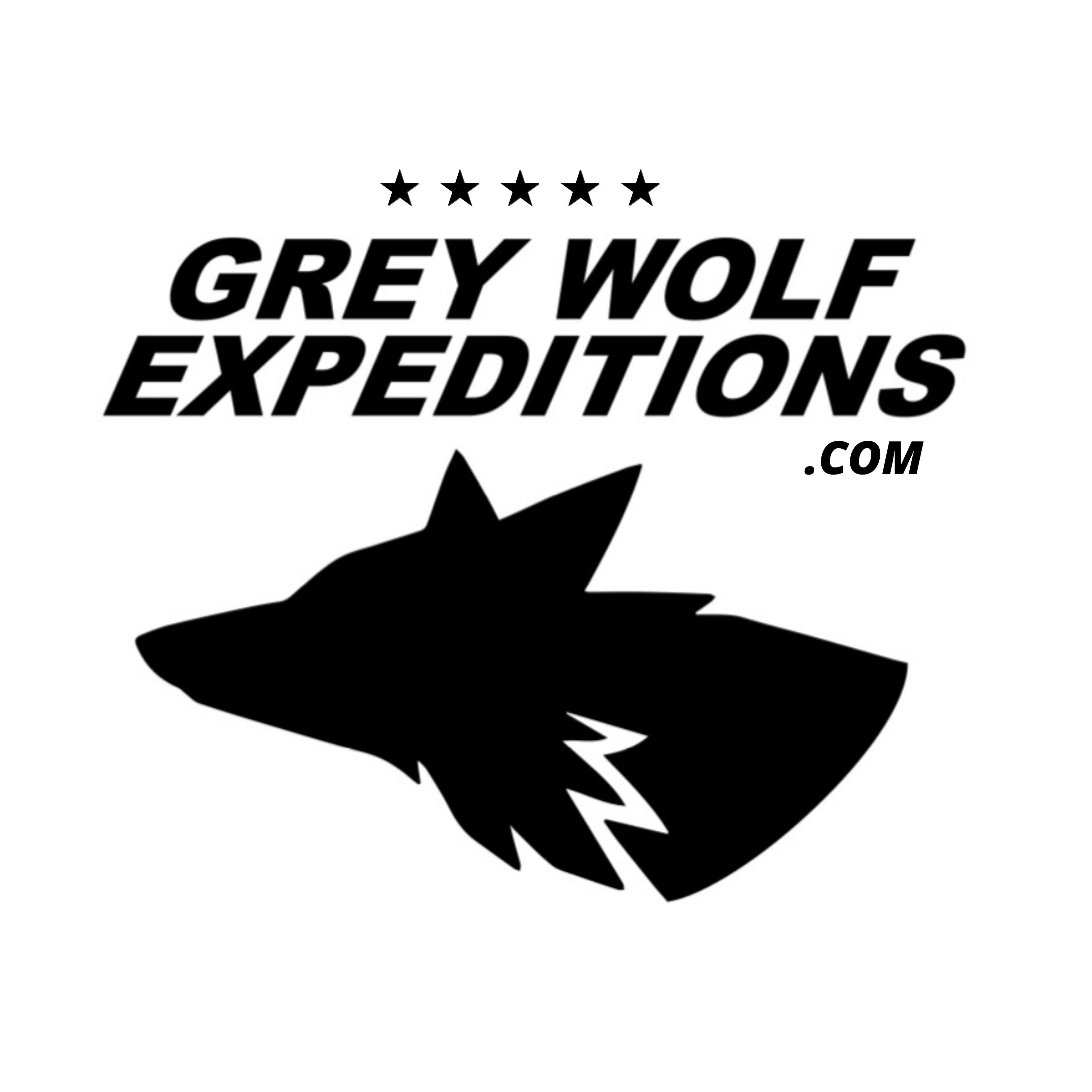 Grey Wolf Expeditions