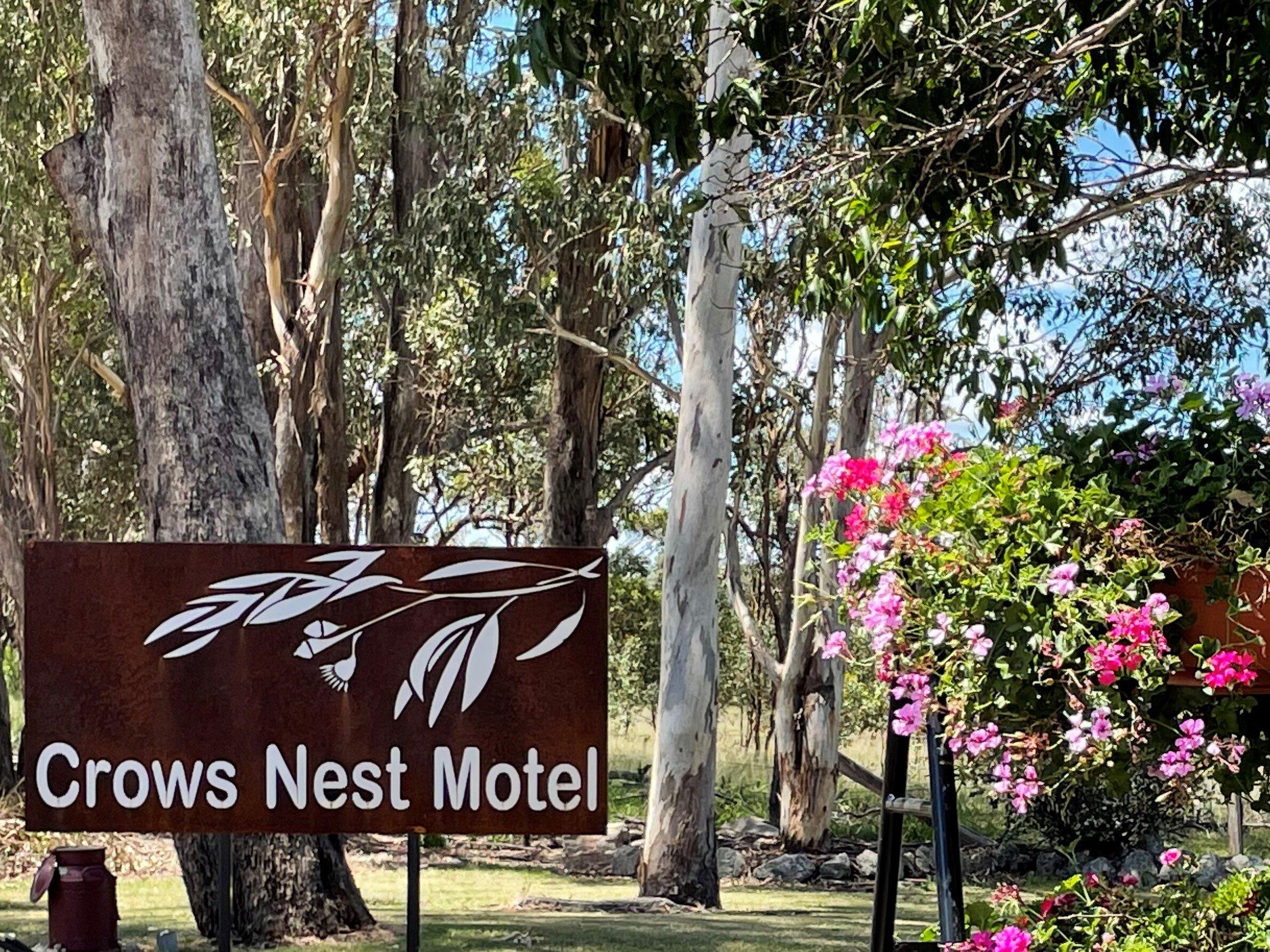 Crows Nest Motel