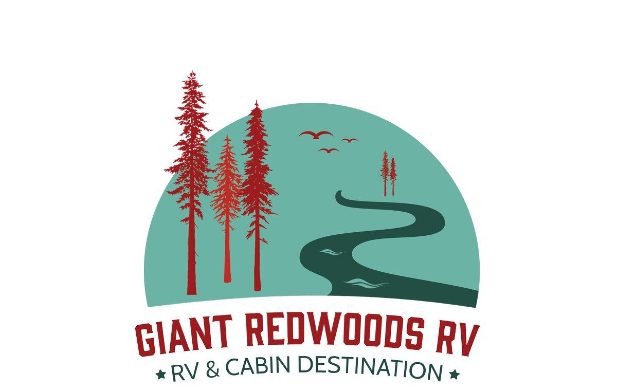 Giant Redwoods RV & Cabin Destination