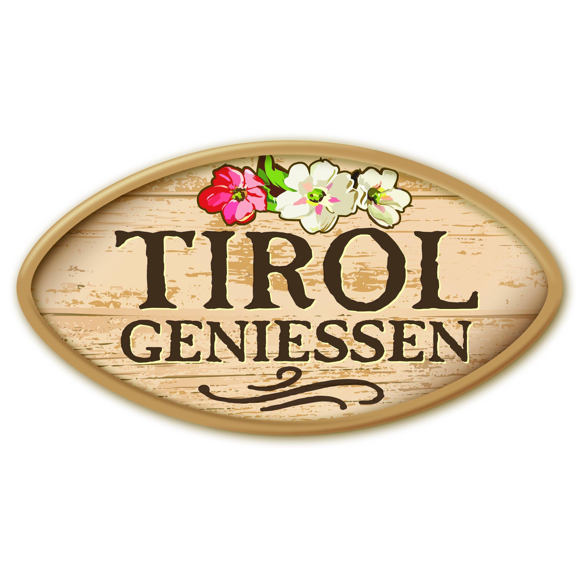 Tirol Geniessen