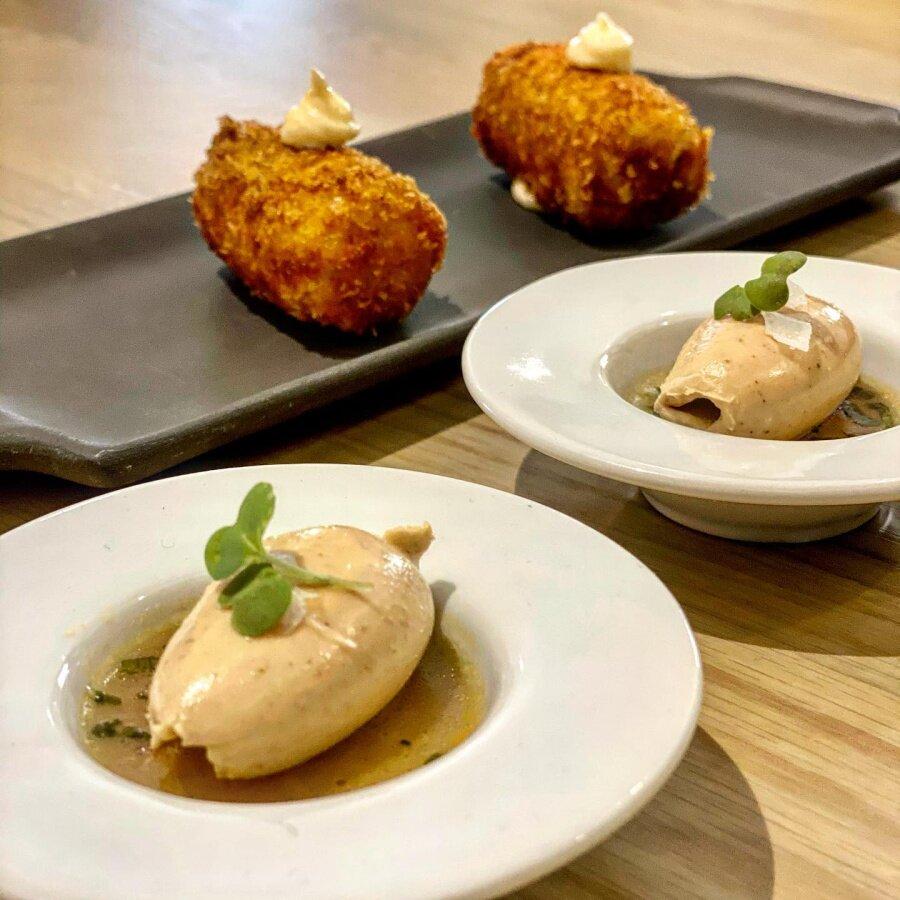 Restaurante Panpintao