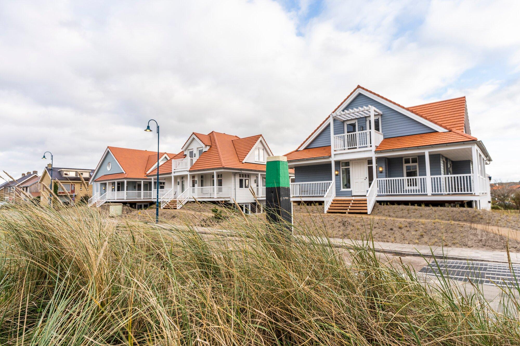 Hampton Home B&B Suites