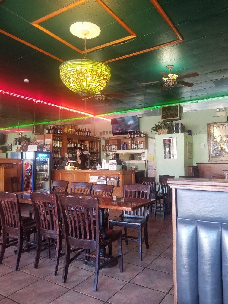 A'mis Italian Restaurant