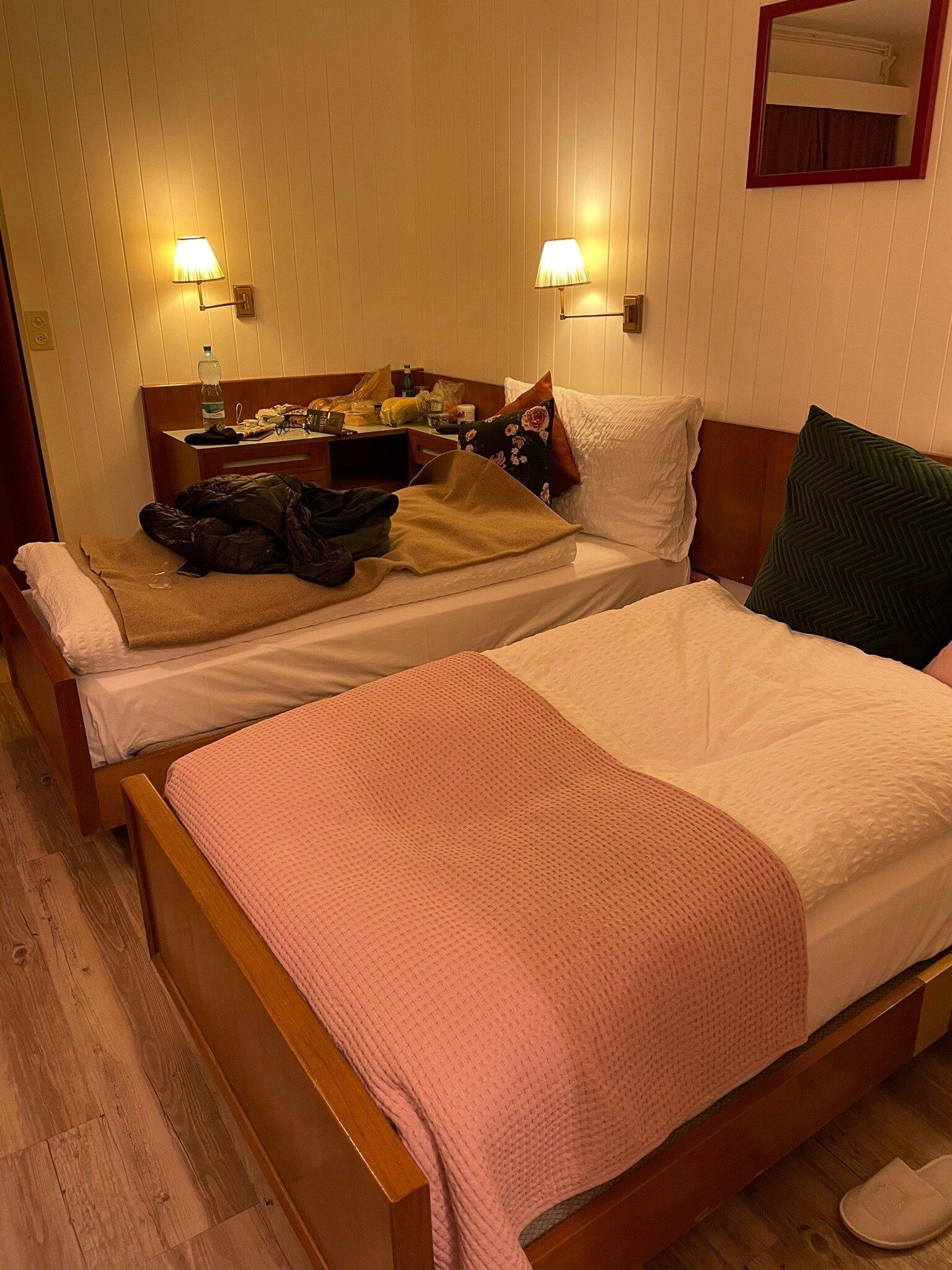 Chez Elsy - Crans-Sapins