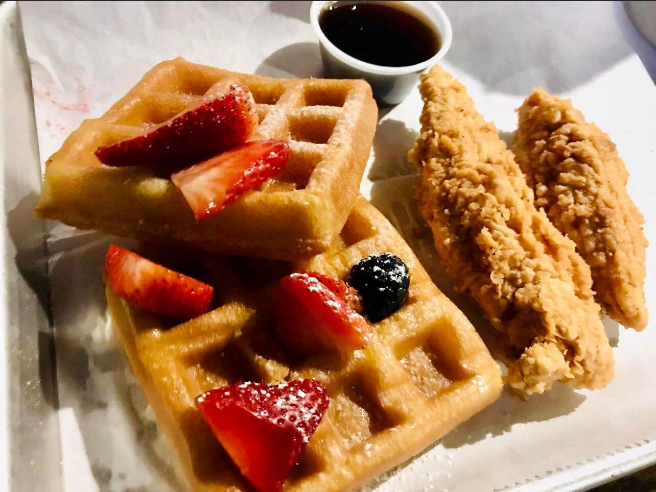 Crafthouse Kitchen & Tap