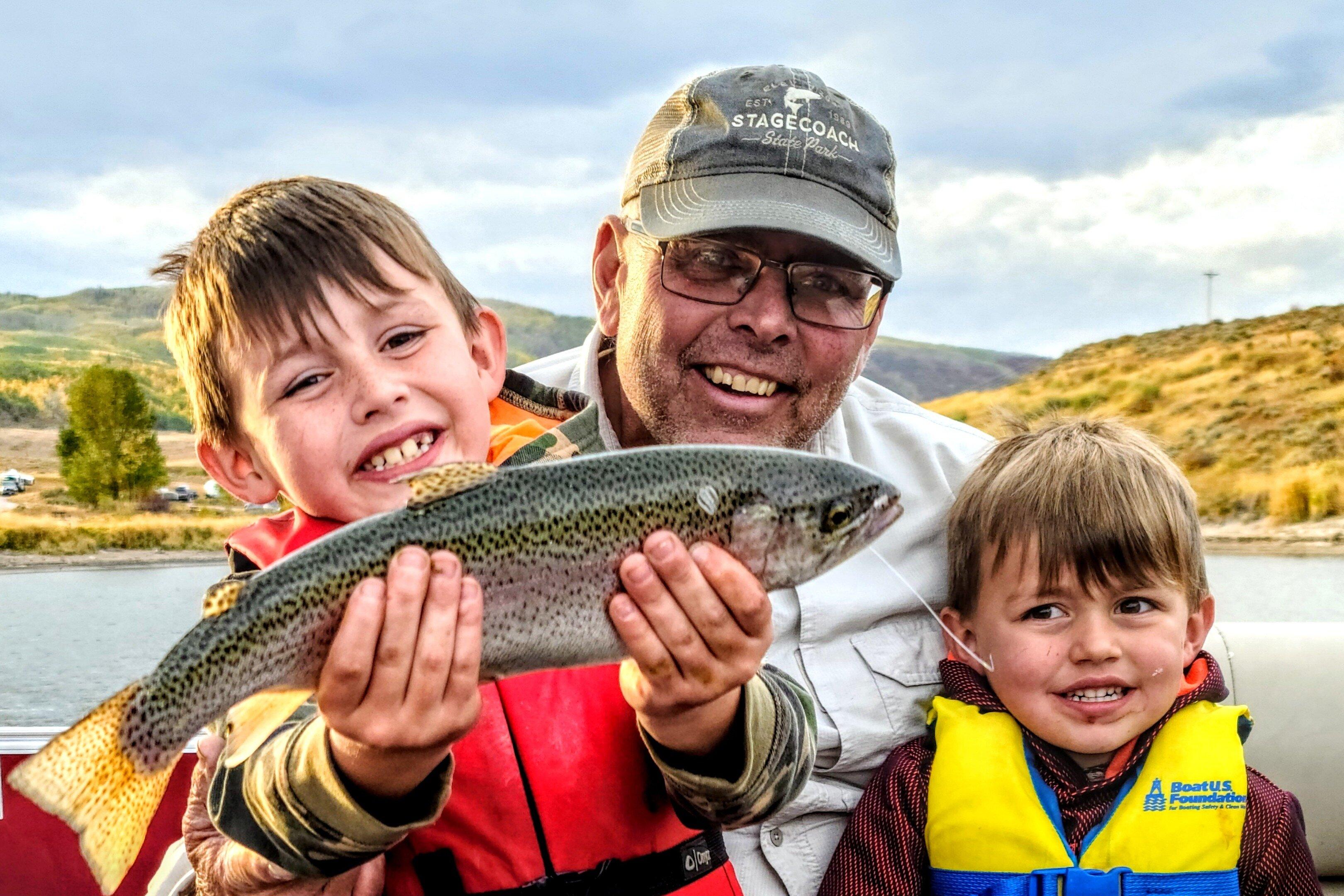 Steamboat Outdoor Adventures